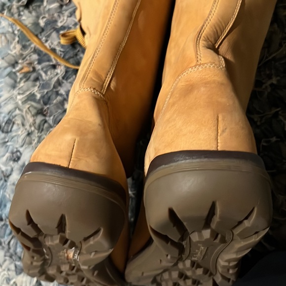 Timberland Kickadilla boot - Picture 4 of 10